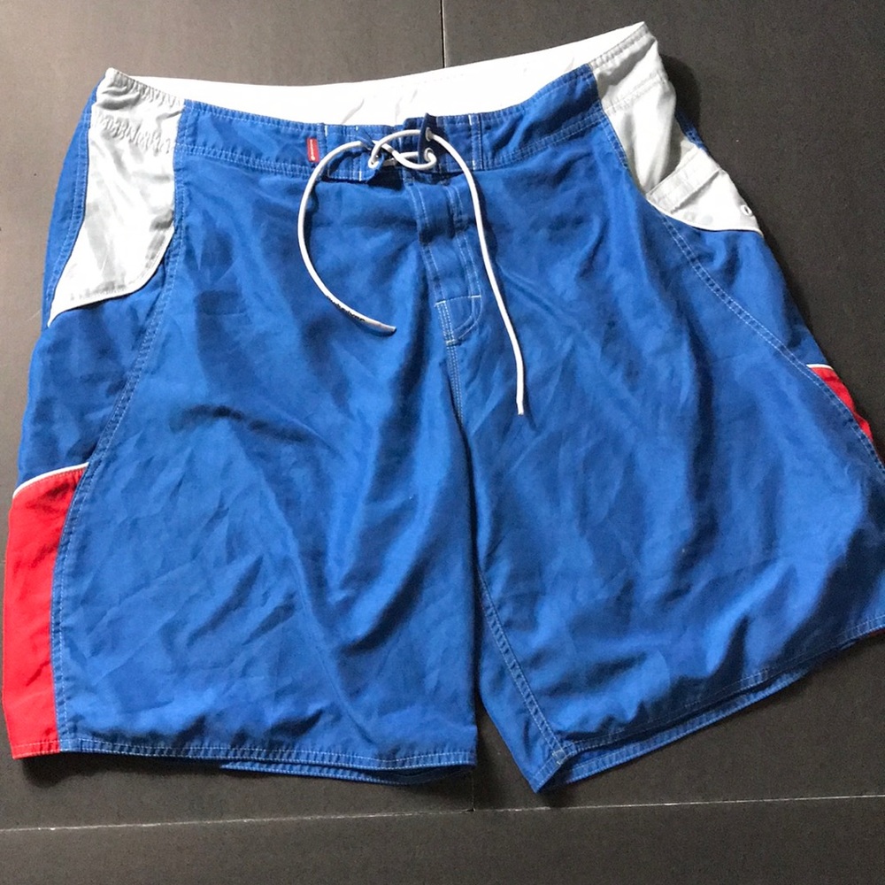 Size 38 Quicksilver Boardshorts